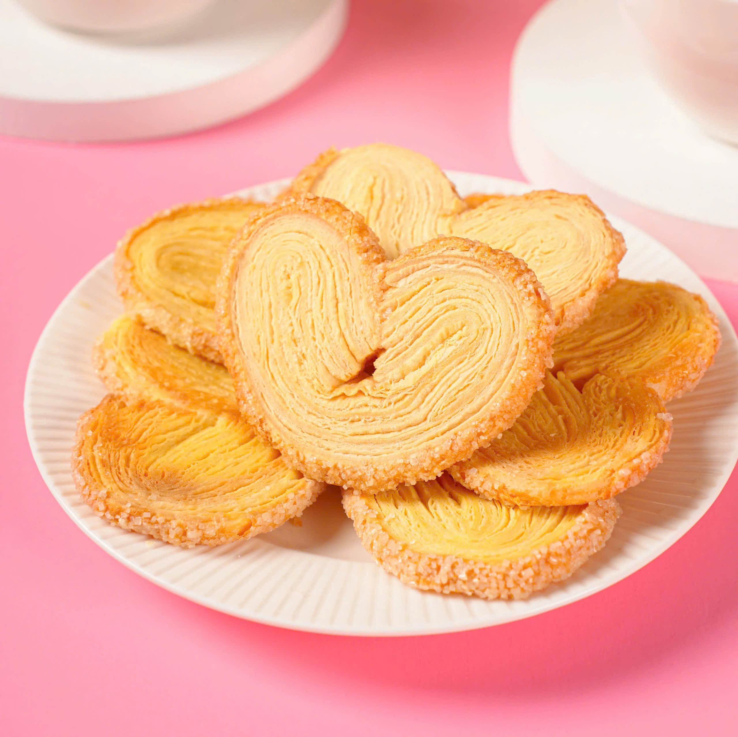 Bánh quy hình Bướm